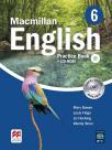 Macmillan English 6 - radna sveska iz engleskog jezika za šesti razred osnovne škole