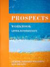 Prospects upper-intermediate - radna sveska iz engleskog jezika ENGLISH BOOK