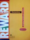 Reward elementary - radna sveska iz engleskog jezika ENGLISH BOOK