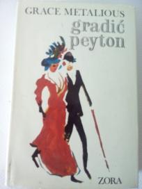 GRADIC PEYTON