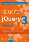 Naučite jQuery 3, V izdanje