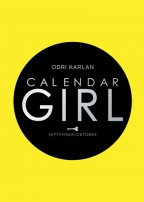 Calendar Girl