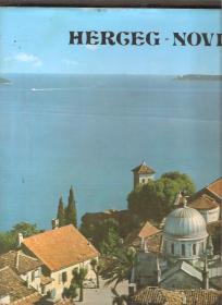 Herceg Novi sa okolinom monografija 