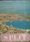 Split monografija