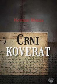 Crni koverat