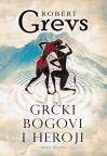 Grčki bogovi i heroji Grčki bogovi i heroji