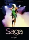 Saga - 4. deo Saga - 4. deo
