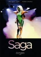 Saga - 4. deo