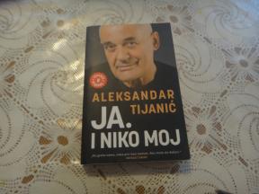 ja. i niko moj