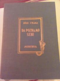 DA POZNAMO SEBE
