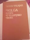 VOLGA UTICE U KASPIJSKO MORE