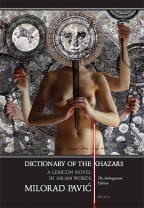 Dictionary of the Khazars