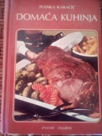 DOMACA KUHINJA