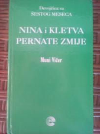 NINA i KLETVA PERNATE ZMIJE