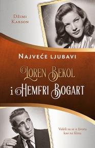Loren Bekol i Hemfri Bogart