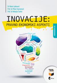 Inovacije: pravno-ekonomski aspekti