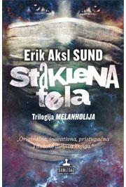 Staklena tela