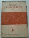 Osnovi elektrotehnike  prof.dr. Roman Poniž 