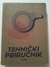 Tehnički priručnik Grupa autora 