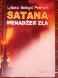 SATANA - MENADZER ZLA