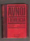 AVNOJ i Revolucija tematska zbirka dokumenata 