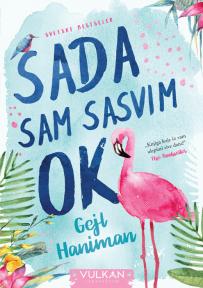 Sada sam sasvim OK Sada sam sasvim OK