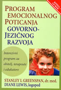 Program emocionalnog poticanja govorno-jezičnog razvoja + CD