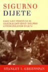 Sigurno dijete - kako pomoći djeci da se osjećaju zaštićeno Sigurno dijete - kako pomoći djeci da se osjećaju zaštićeno
