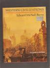 Western Civilization: Their History and Their Culture