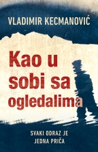 Kao u sobi sa ogledalima