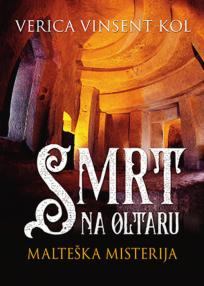 Smrt na oltaru: Malteška misterija