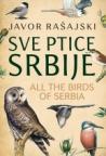 Sve ptice Srbije / All the birds of Serbia