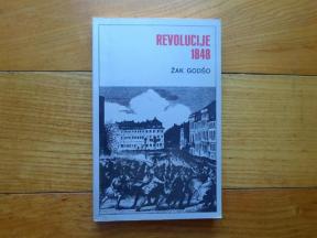 Zak Godso- Revolucije 1848