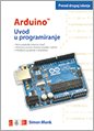 Arduino: uvod u programiranje, prevod 2. izdanja