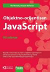 Objektno-orijentisan JavaScript, treće izdanje