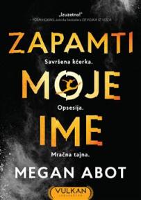 Zapamti moje ime