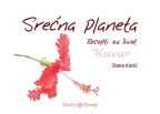 Srećna planeta - kuvar, recepti za život