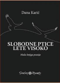 Slobodne ptice lete visoko