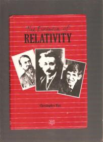 The Evolution of Relativity