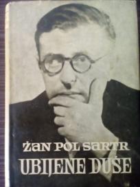 UBIJENE DUSE
