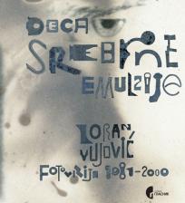 Deca srebrne emulzije Deca srebrne emulzije