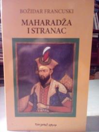 MAHARADZA I STRANAC