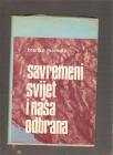 Savremeni svijet i naša odbrana 