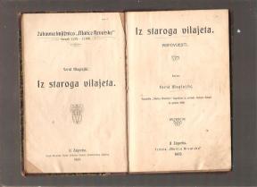 Iz starog vilajeta