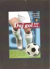 DAJ GOL Fudbal igra i nauka
