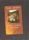 Velika zaseda tamna strana 