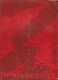 Prva proleterska ilustrovana monografija