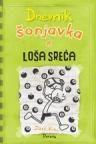 Dnevnik šonjavka 8 - loša sreća Dnevnik šonjavka 8 - loša sreća