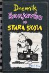 Dnevnik šonjavka 10 - stara škola Dnevnik šonjavka 10 - stara škola