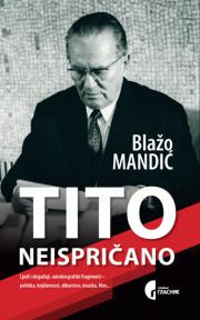 Tito - neispričano